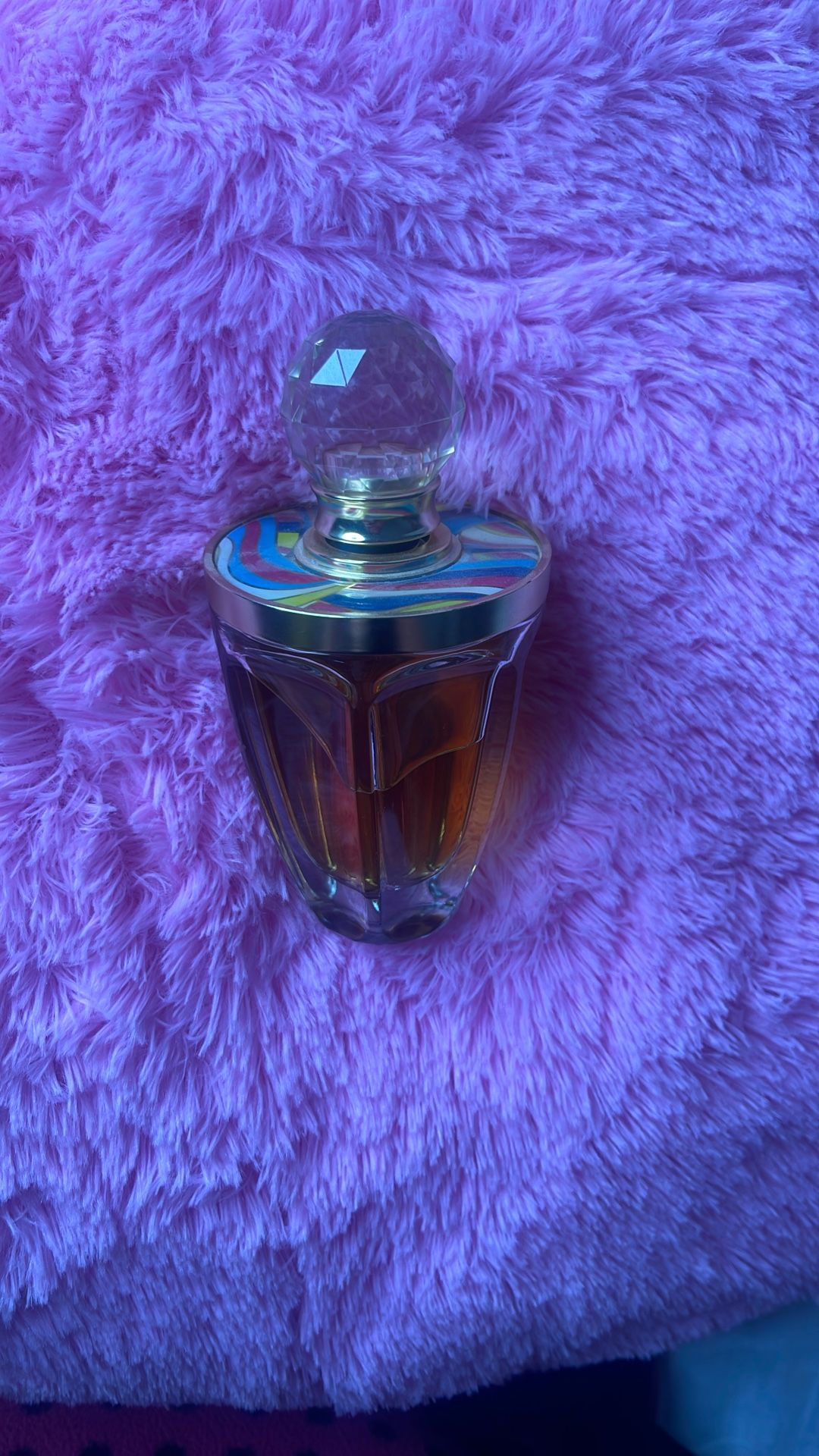 Full Taylor Swift Perfume Vintage