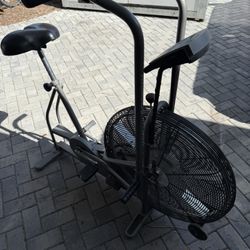 Schwinn Airdyne