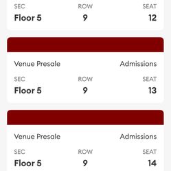 KSON Christmas Country Concert