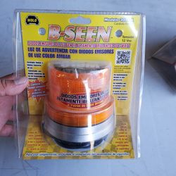 12v security led light