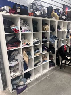 IKEA Kallax 5x5 shelf - Delivery Available