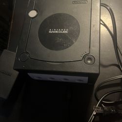 Nintendo Game Cube
