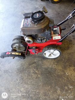 Edger for landscaping