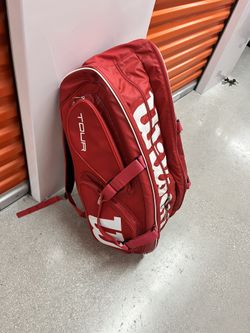 Wilson Tour bag