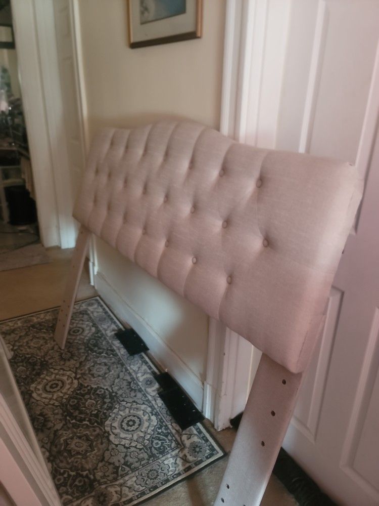 Headboard