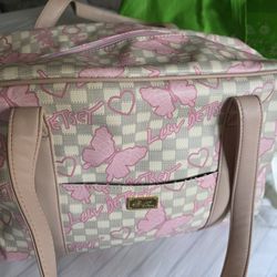 Betsey Travel Bag