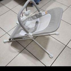 Silla Para Bebe