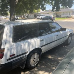 1988 Toyota Camry