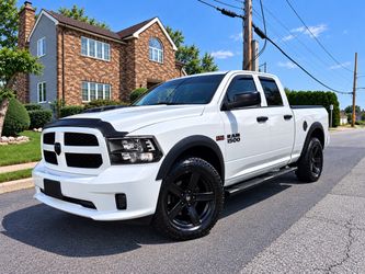 2014 Ram 1500 5.7L V8 HEMI 75k Miles