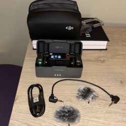 DJI MIC 2 (OBO)