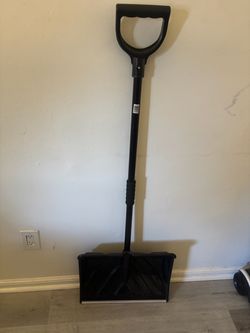 Snow Shovel
