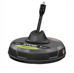 12 in. 2,300 PSI Electric Pressure Washers Surface Cleaner