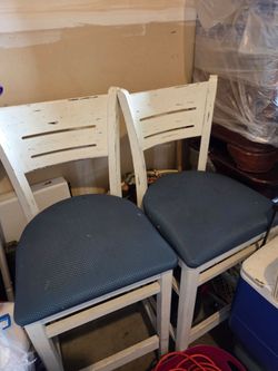 Bar stools