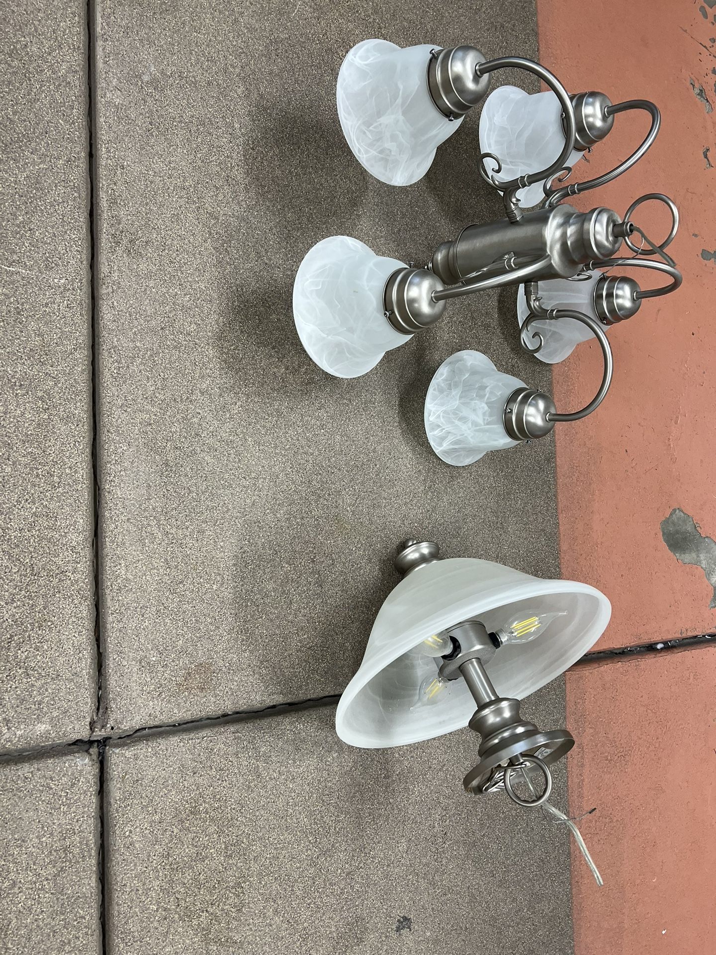 Light For Sale 