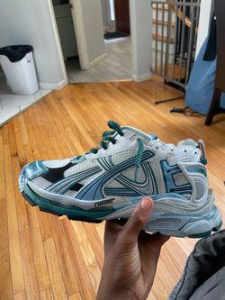 Balenciagas