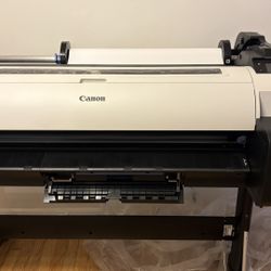 Image PROGRAF TA-30 - Printer