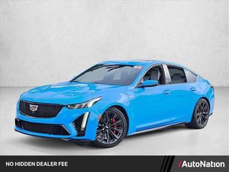 2023 Cadillac CT5-V