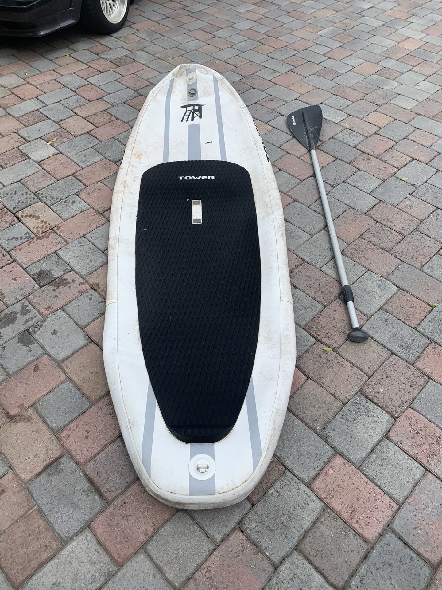 Tower Paddle board for Sale in Pompano Beach, FL OfferUp