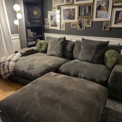 Sectional Sofa