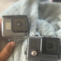 Go Pro