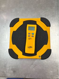 Fieldpiece SRS3 Wireless Refrigerant Scale