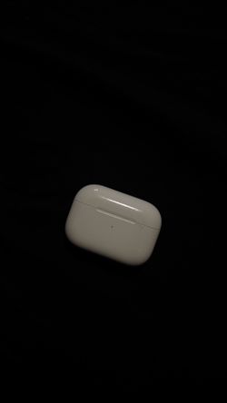 Airpod Pros
