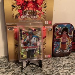 2023 CJ Stroud 1/1 Joker Holo Lux Rookie 