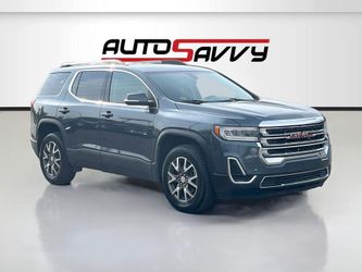2020 GMC Acadia