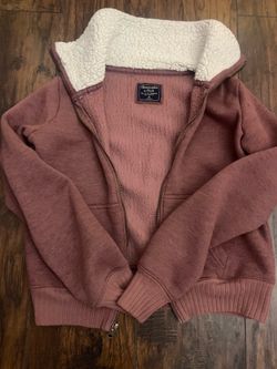 Abercrombie & fitch hoodie