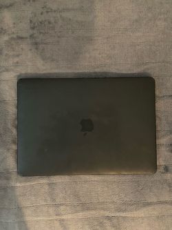 13.3” Macbook Air M1 (2020) 8GBRam / 256 GB HDD Space