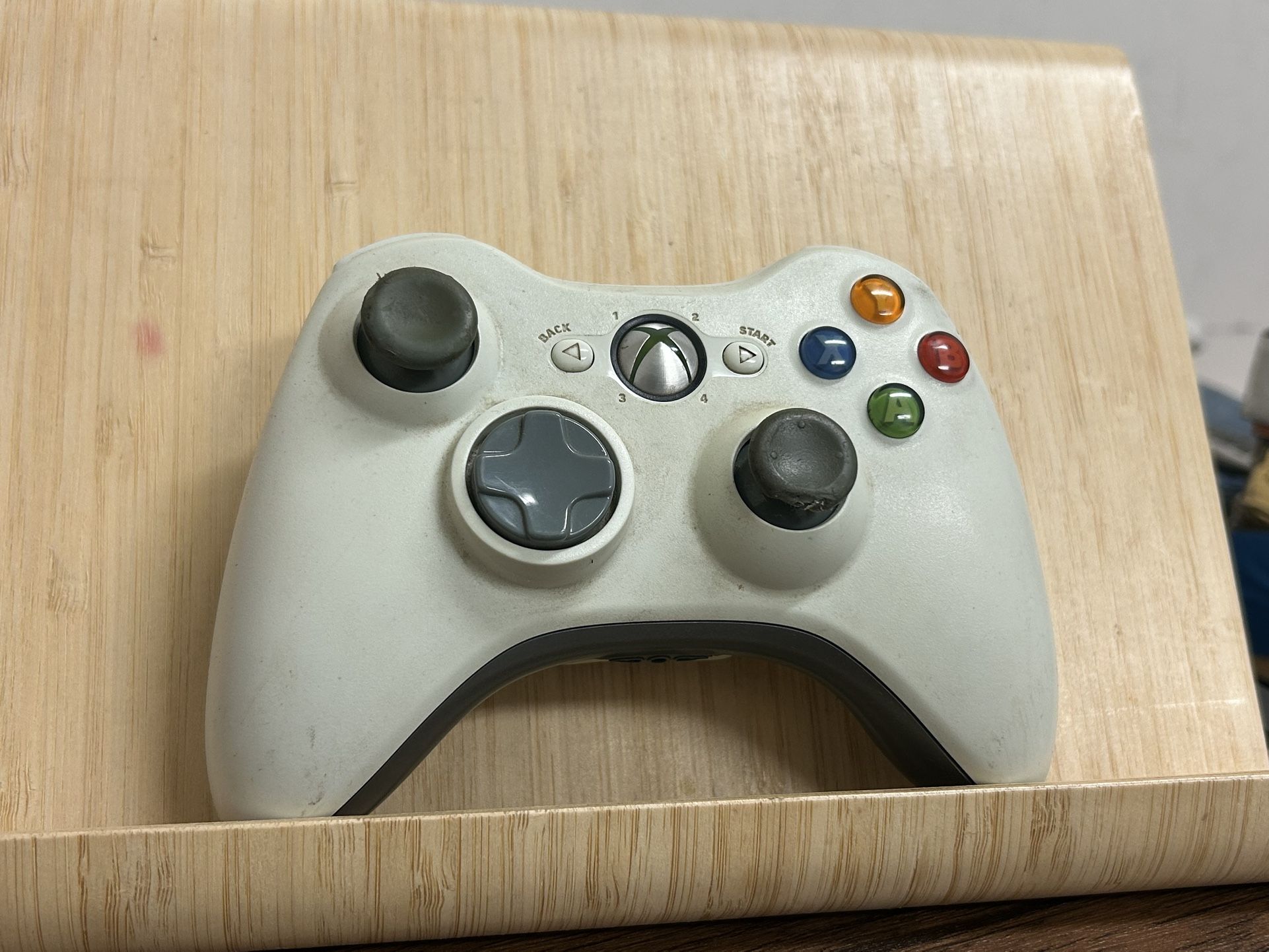 Xbox 360 Controller
