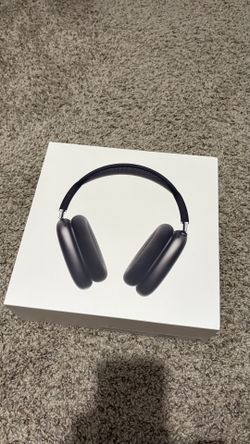 AirPods Max 1st gen