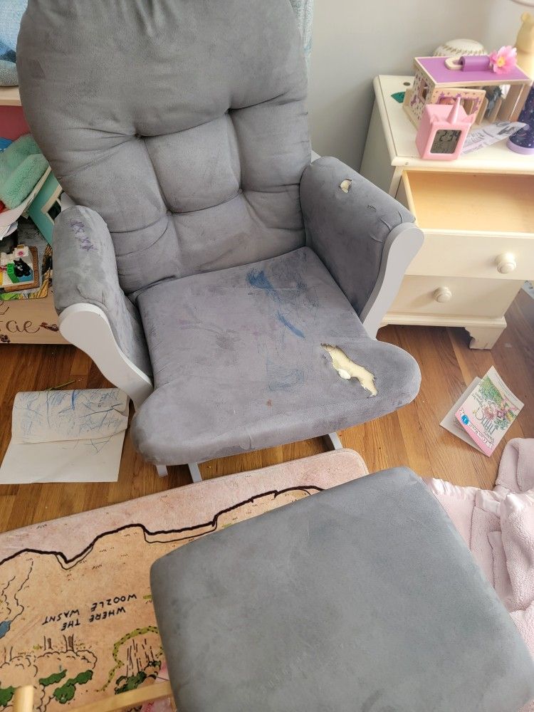 Rocking Chair
