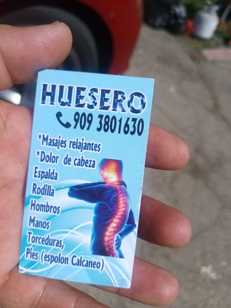 Máquina Para Masajes Nueva for Sale in San Bernardino, CA - OfferUp