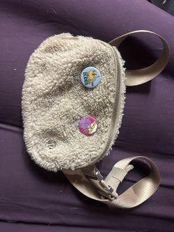 Lulu lemon Fanny Pack 