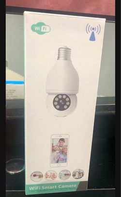 Wifi Camera - Brand New $15 Or Best Offer