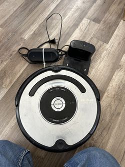Roomba