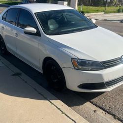 2014 Volkswagen Jetta