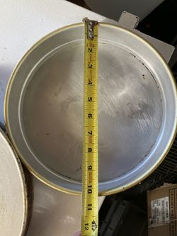 Pans