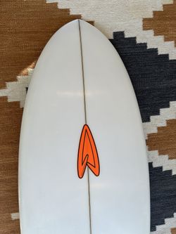 Robert's Bro Fish Surfboard for Sale in Los Angeles, CA - OfferUp