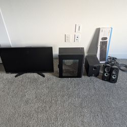 Dell G5 Gaming PC  setup (2019) - 2070 Super