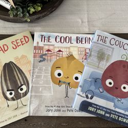Children’s Books