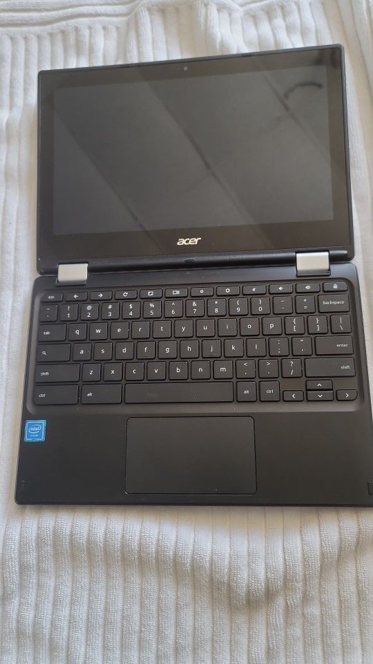 Acer C738T TOUCHPAD 360 CHROMEBOOK