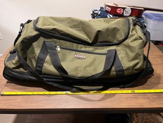 Set of 3 luggage Protege Sport