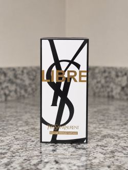 YSL Libre Intense EDP 90ml - Brand New & Sealed