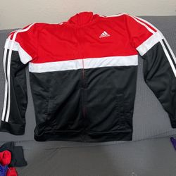 ADIDAS /CHAMPION/THRASHER