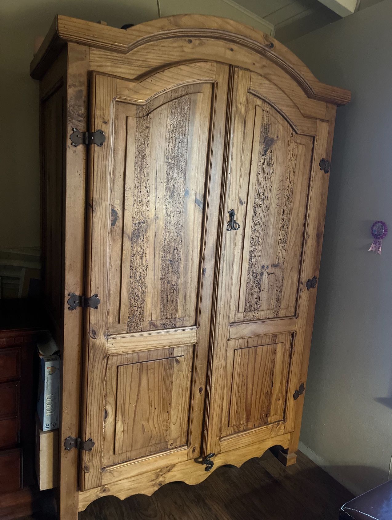 Armoire for Sale in Buena Park, CA OfferUp