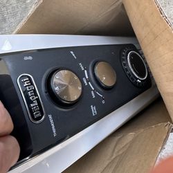 DeLonghi 1500-watt Electric Space Heater