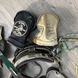 Climbing Gear 