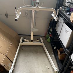 Bestcare Genesis 400 Convertible Electric Lift